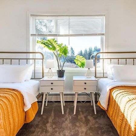 The Rogue Wave-Beach Access, Ocean Views, Private Kodiak Exteriör bild
