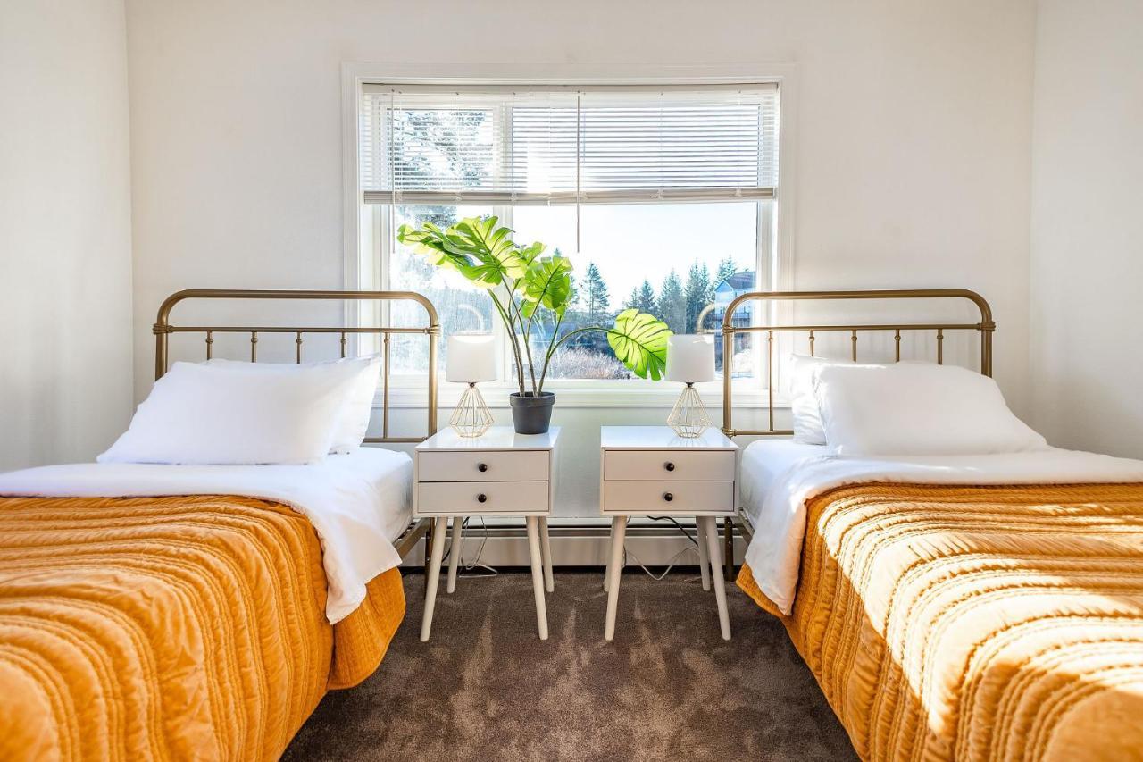 The Rogue Wave-Beach Access, Ocean Views, Private Kodiak Exteriör bild