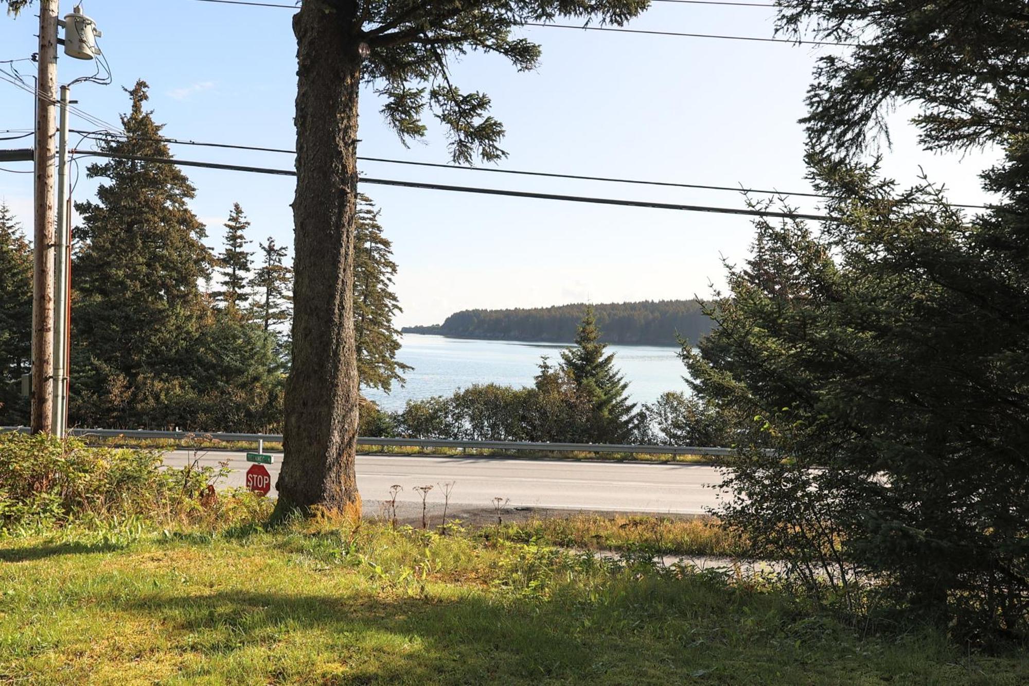 The Rogue Wave-Beach Access, Ocean Views, Private Kodiak Exteriör bild